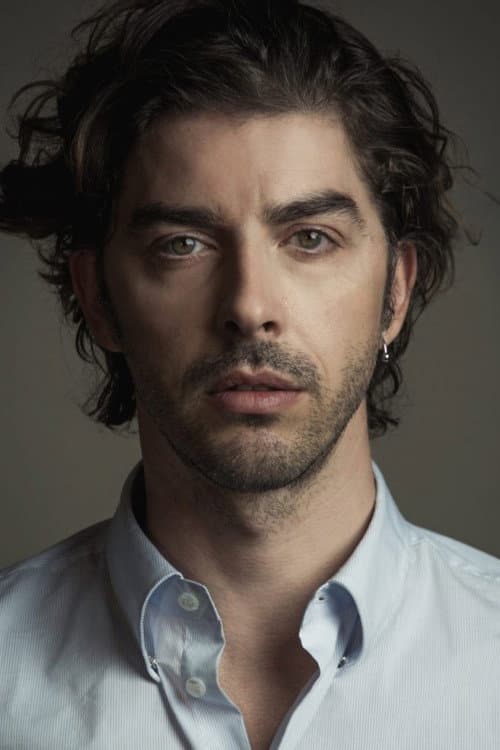 Michele Riondino