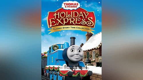 Thomas & Friends: Holiday Express Bild 2
