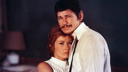 Der aus dem Regen kam Bild 2