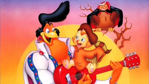 Rock-A-Doodle Bild 2