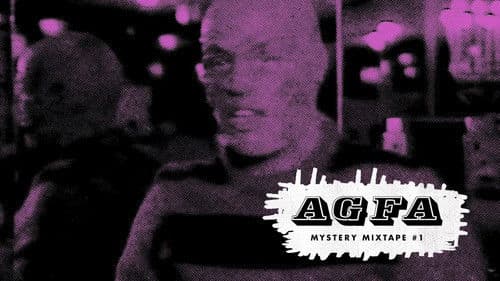 AGFA Mystery Mixtape #1 Bild 1