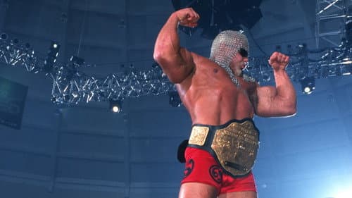 WCW Greed Bild 1
