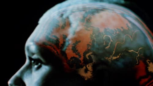 Die Frau aus dem All Bild 3