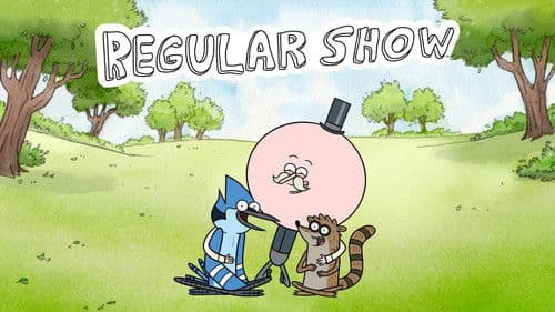 Regular Show – Völlig abgedreht Bild 6