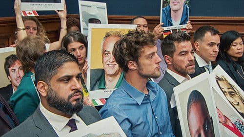 Absturz: Der Fall gegen Boeing Bild 3