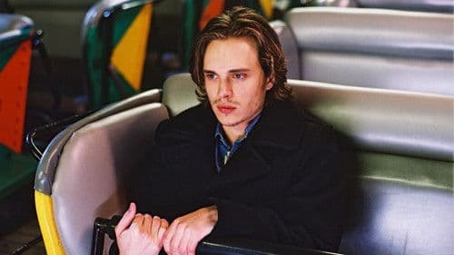 Riding the Bullet Bild 3