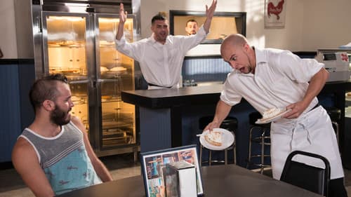 Domination Diner Bild 2