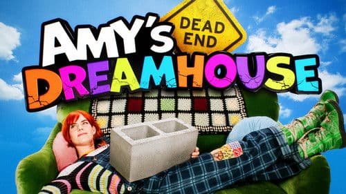 Amy's Dead-End Dreamhouse Bild 7