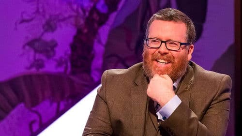 Frankie Boyle's New World Order Bild 1
