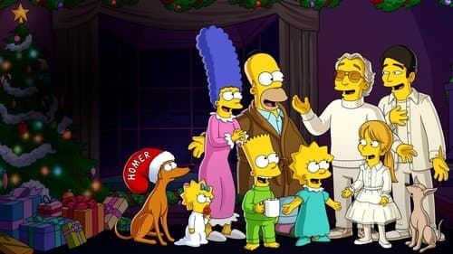 Die Simpsons treffen die Bocellis in „Feliz Navidad“ Bild 1