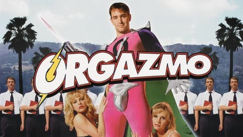 Orgazmo Bild 1