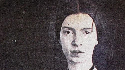 Voices & Visions: Emily Dickinson Bild 2