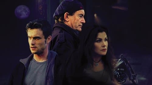 Dream Warrior Bild 1