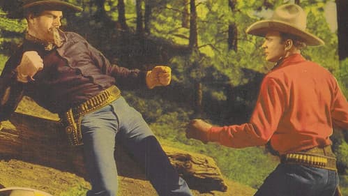 Courage of the West Bild 1