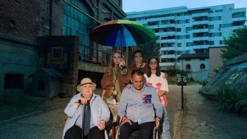 Erwarte nicht zu viel vom Ende der Welt Bild 1