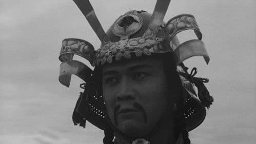 Ang Buhay ni Genghis Khan Bild 3