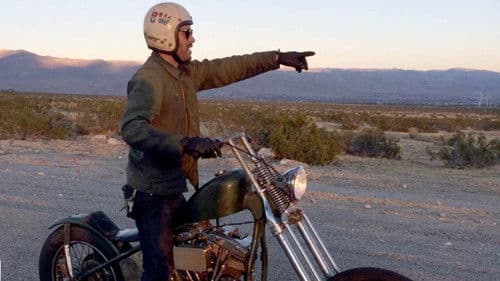 Choppers, let's ride Bild 1