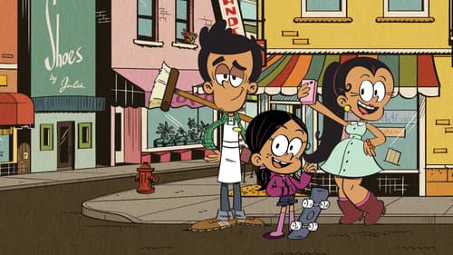 Die Casagrandes Bild 7