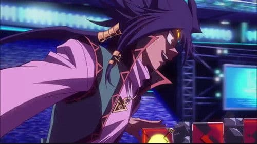 Yu-Gi-Oh!: The Dark Side of Dimensions Bild 5