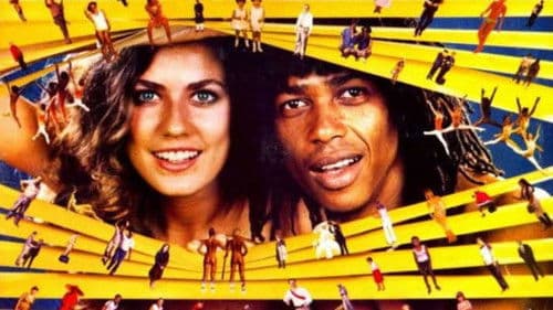 Para Viver Um Grande Amor Bild 1