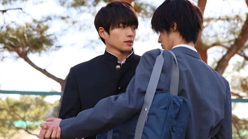 Life 線上の僕ら Bild 4