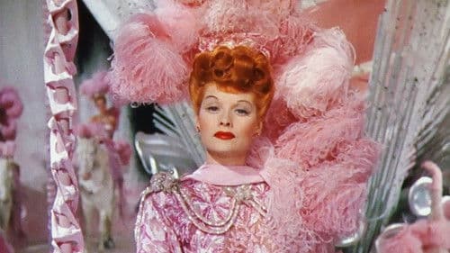 Broadway Melodie 1950 Bild 6