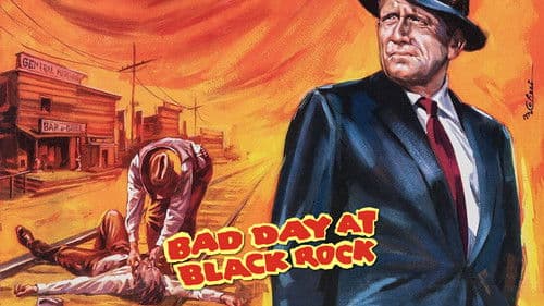 Stadt in Angst Bild 1