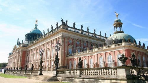 Sanssouci, Friedrichs Paradies Bild 1