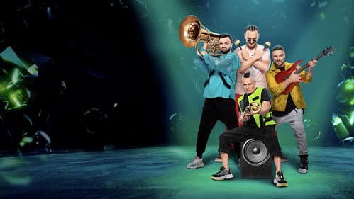 Пой без правил Bild 1