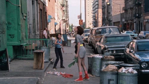 New York City Girl Bild 5