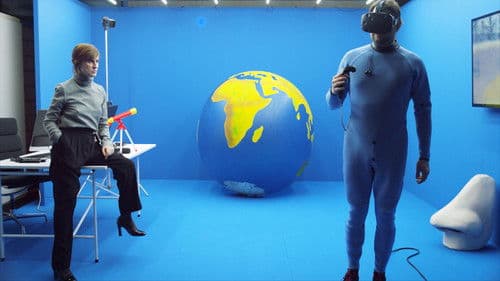 Weitermachen Sanssouci Bild 1