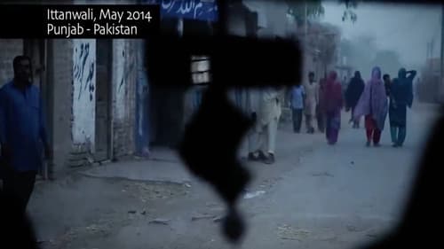 Freedom for Asia Bibi Bild 1