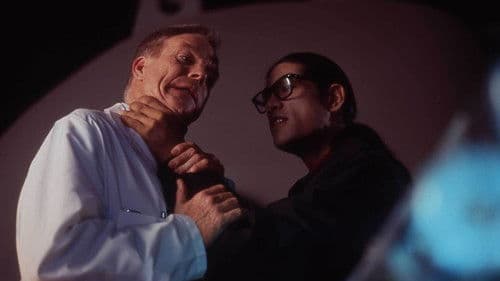 Dark Force - Lautlos kommt der Tod Bild 1