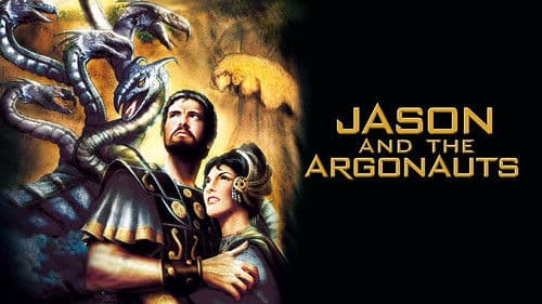 Jason und die Argonauten Bild 5
