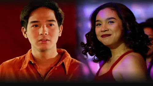 Dahil Mahal na Mahal Kita Bild 3