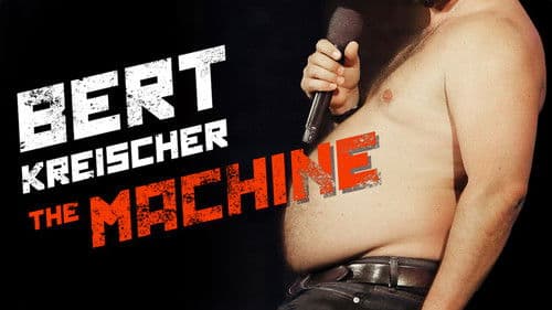 Bert Kreischer: The Machine Bild 7