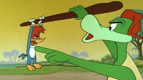 Romp in a Swamp Bild 1