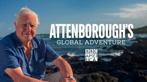 David Attenborough's Global Adventure Bild 2