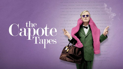 The Capote Tapes Bild 5