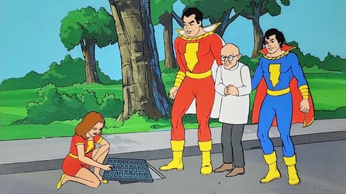 The Kid Super Power Hour with Shazam! Bild 2