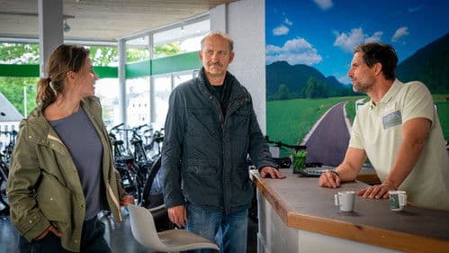 Zwei Erben sind einer zu viel Bild 4