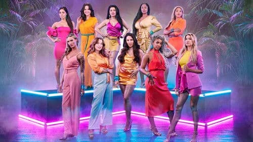 Are You The One? De Perfecte Match Bild 3