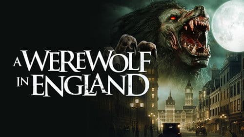 A Werewolf in England Bild 7