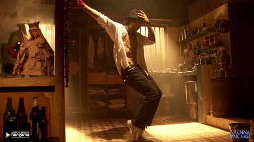 Tanze für dein Leben - Munna Michael Bild 8