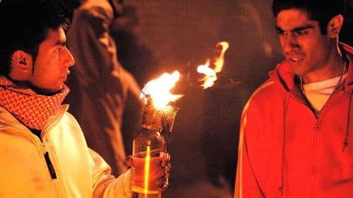 Bradford Riots Bild 1