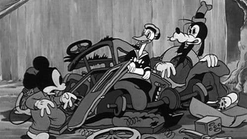 Micky's Autowerkstatt Bild 1