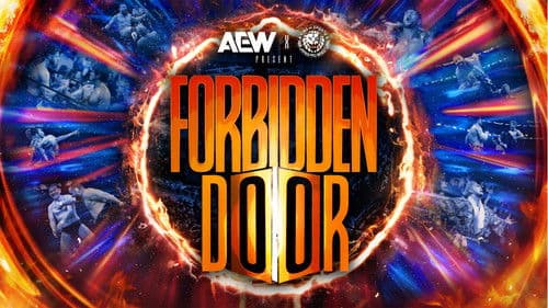 AEW x NJPW Present Forbidden Door 2024 Bild 3