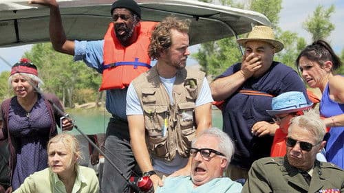 Assisted Fishing Bild 1