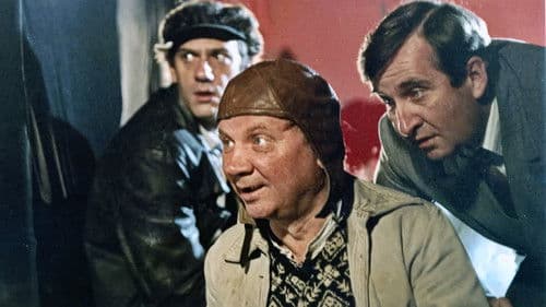 Misja specjalna Bild 2