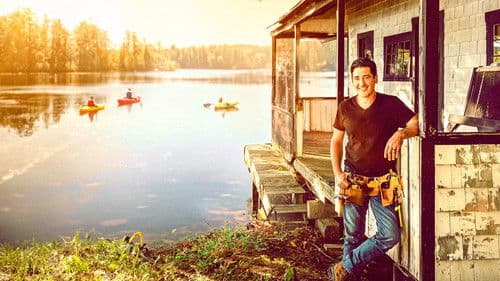 Farmhouse Fixer: Camp Revamp Bild 1